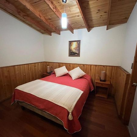Hostal Balmaceda Ла-Серена Экстерьер фото