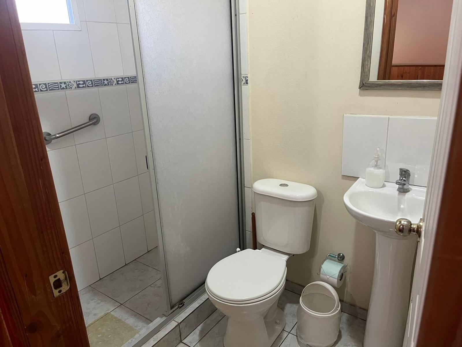 Hostal Balmaceda Ла-Серена Экстерьер фото