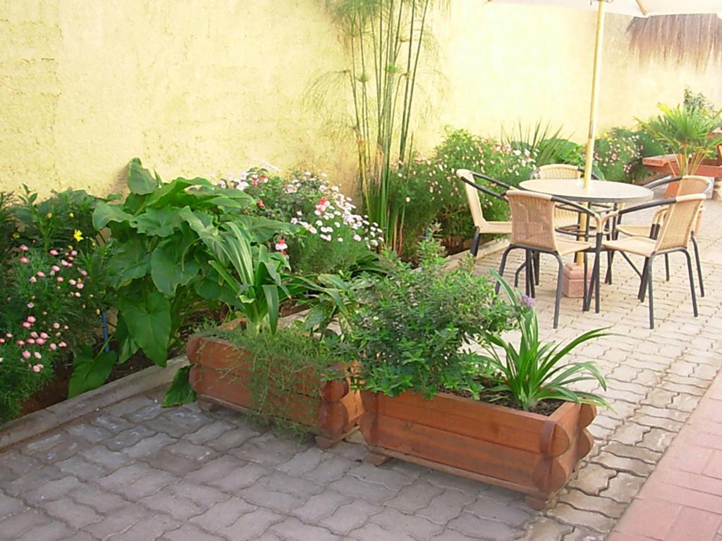 Hostal Balmaceda Ла-Серена Экстерьер фото