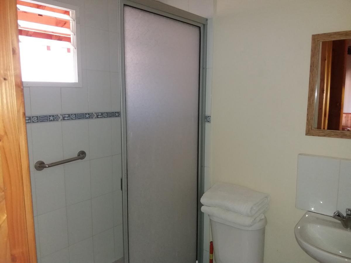 Hostal Balmaceda Ла-Серена Экстерьер фото